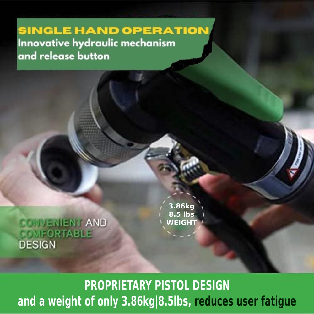 Compact Swage Tool Kit: image 4
