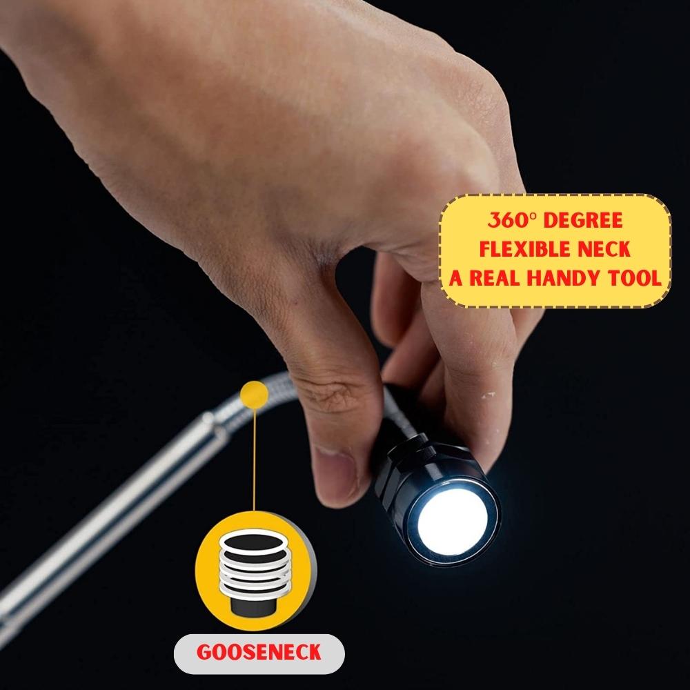 Magnetic Pickup Tool