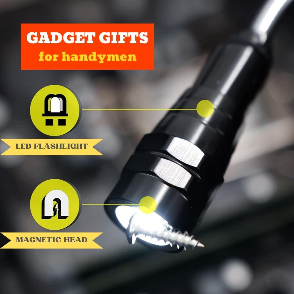 Magnetic Pickup Tool