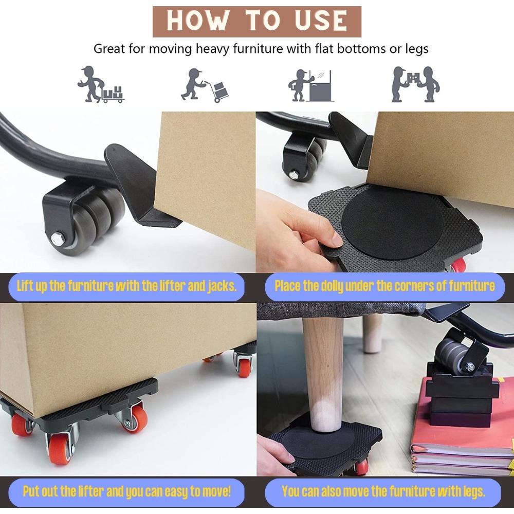 Furniture Mover