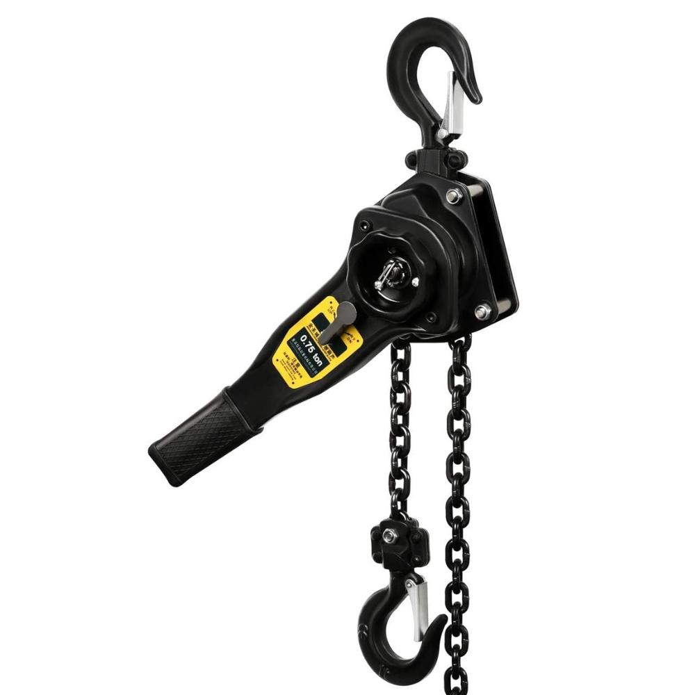 Manual Lever Hoist