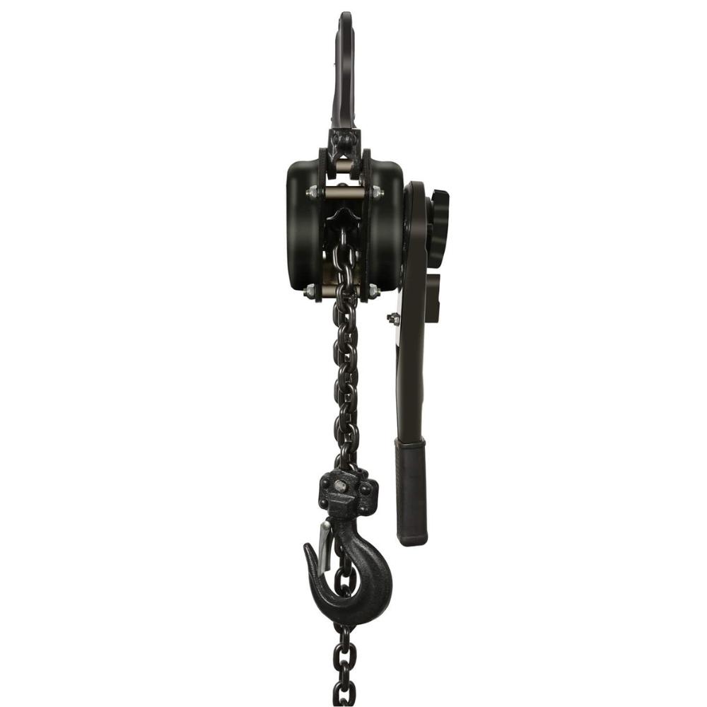Manual Lever Hoist