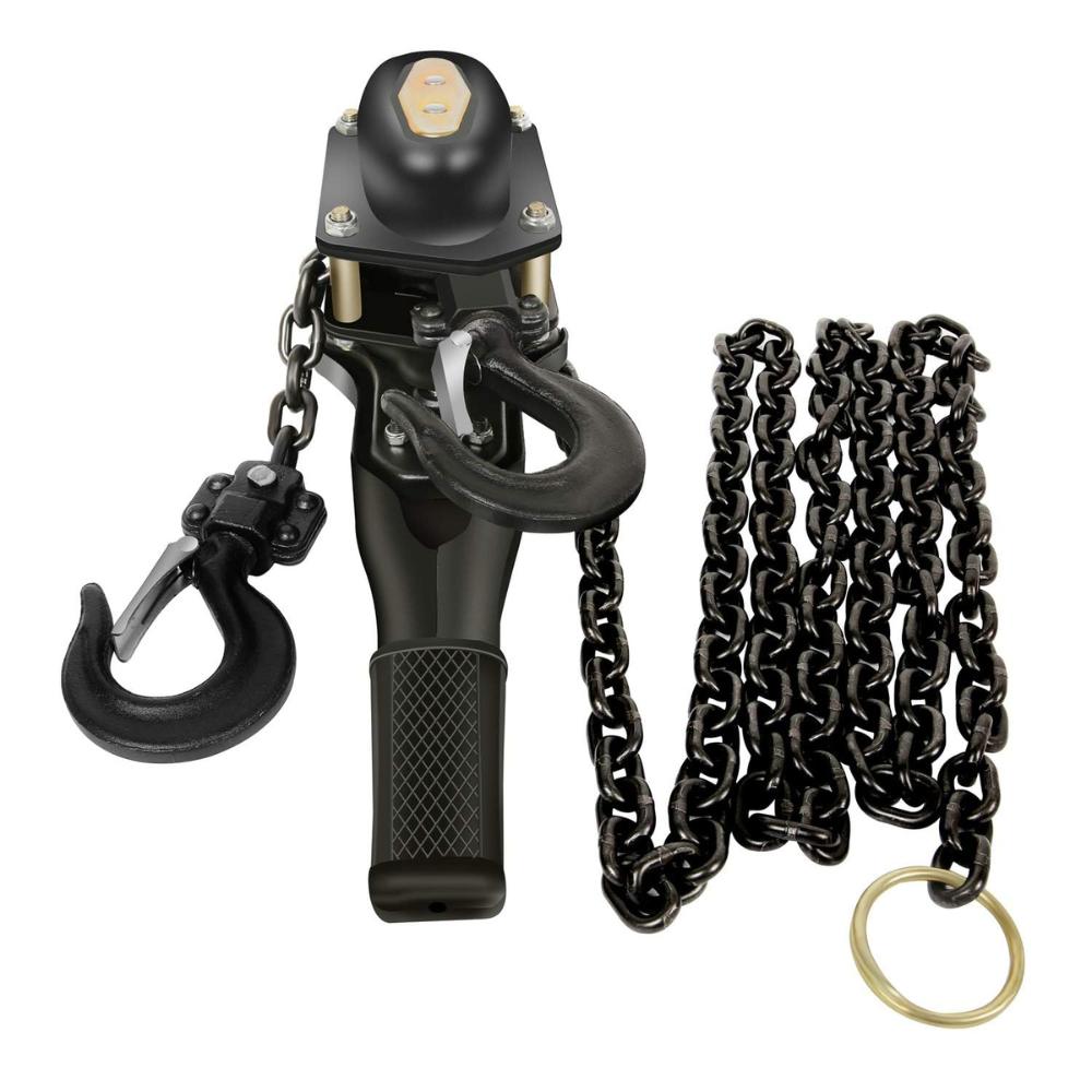 Manual Lever Hoist: image 6