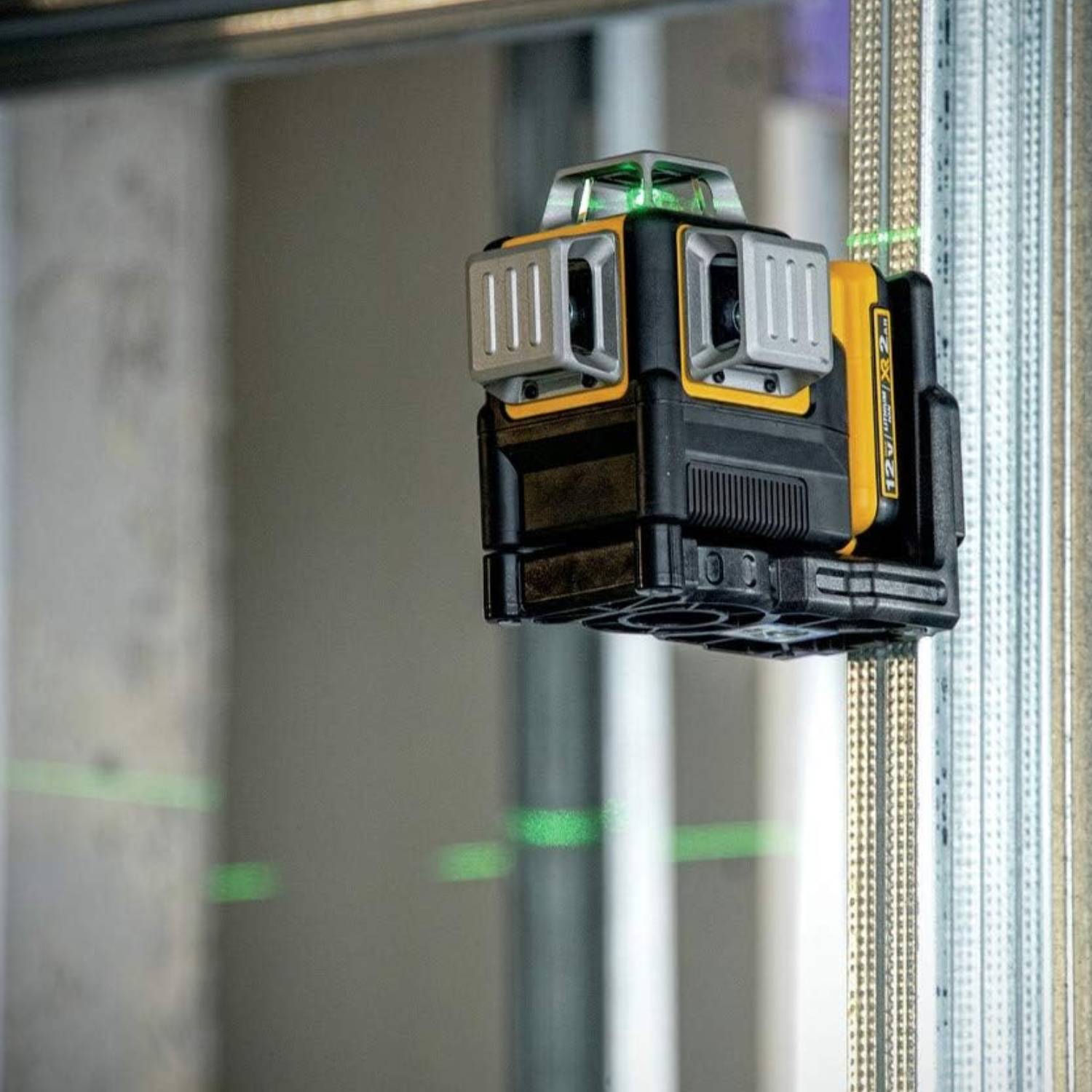 Laser Level: image 4