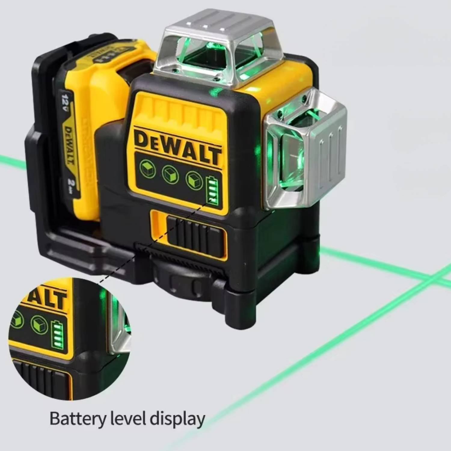 Laser Level: image 7