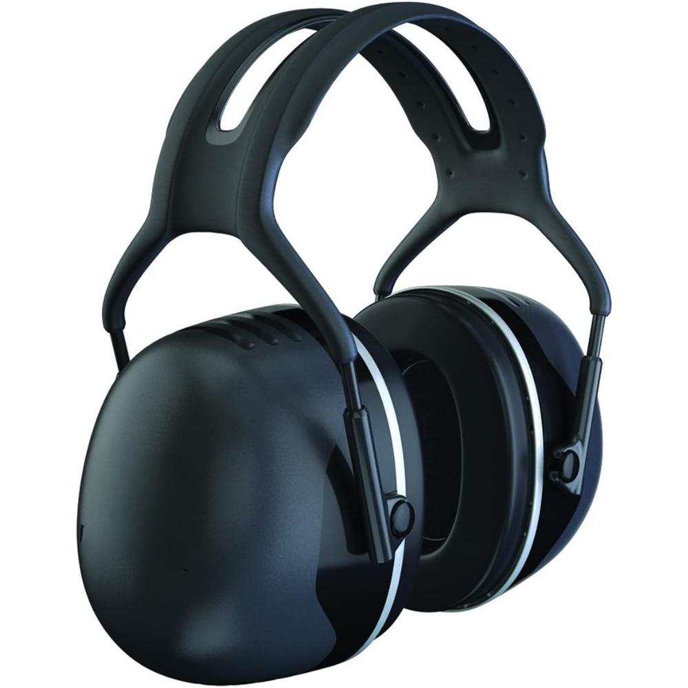 Noise Cancelling Ear Muffs