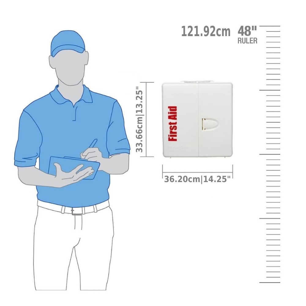 Portable Medical Kit: image 2