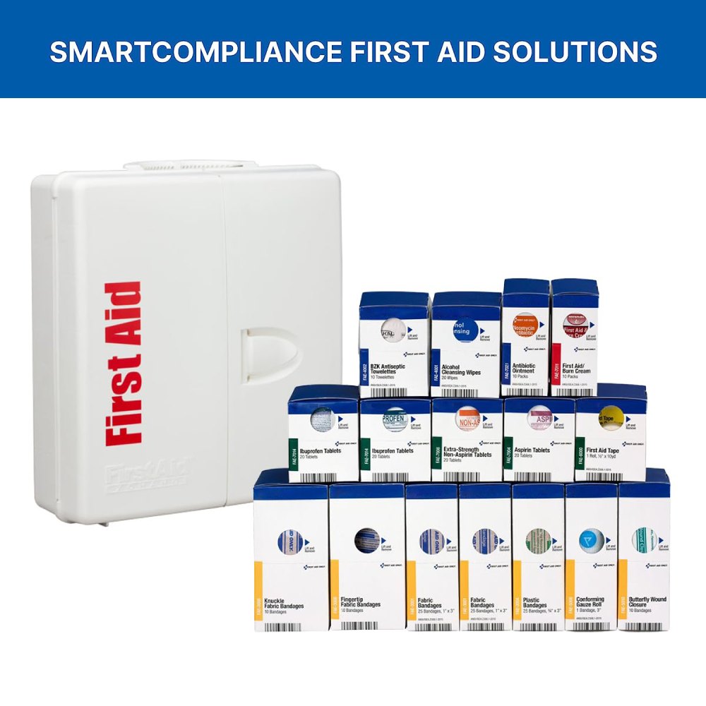 Portable Medical Kit: image 4