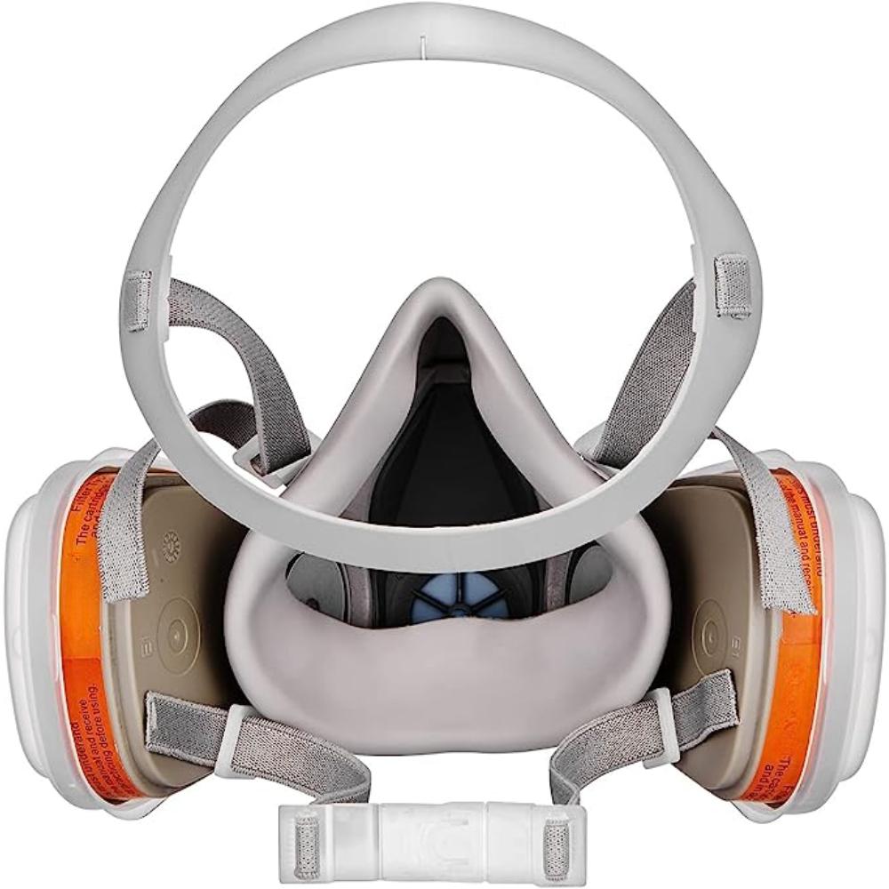 Reusable Half Facepiece Mask