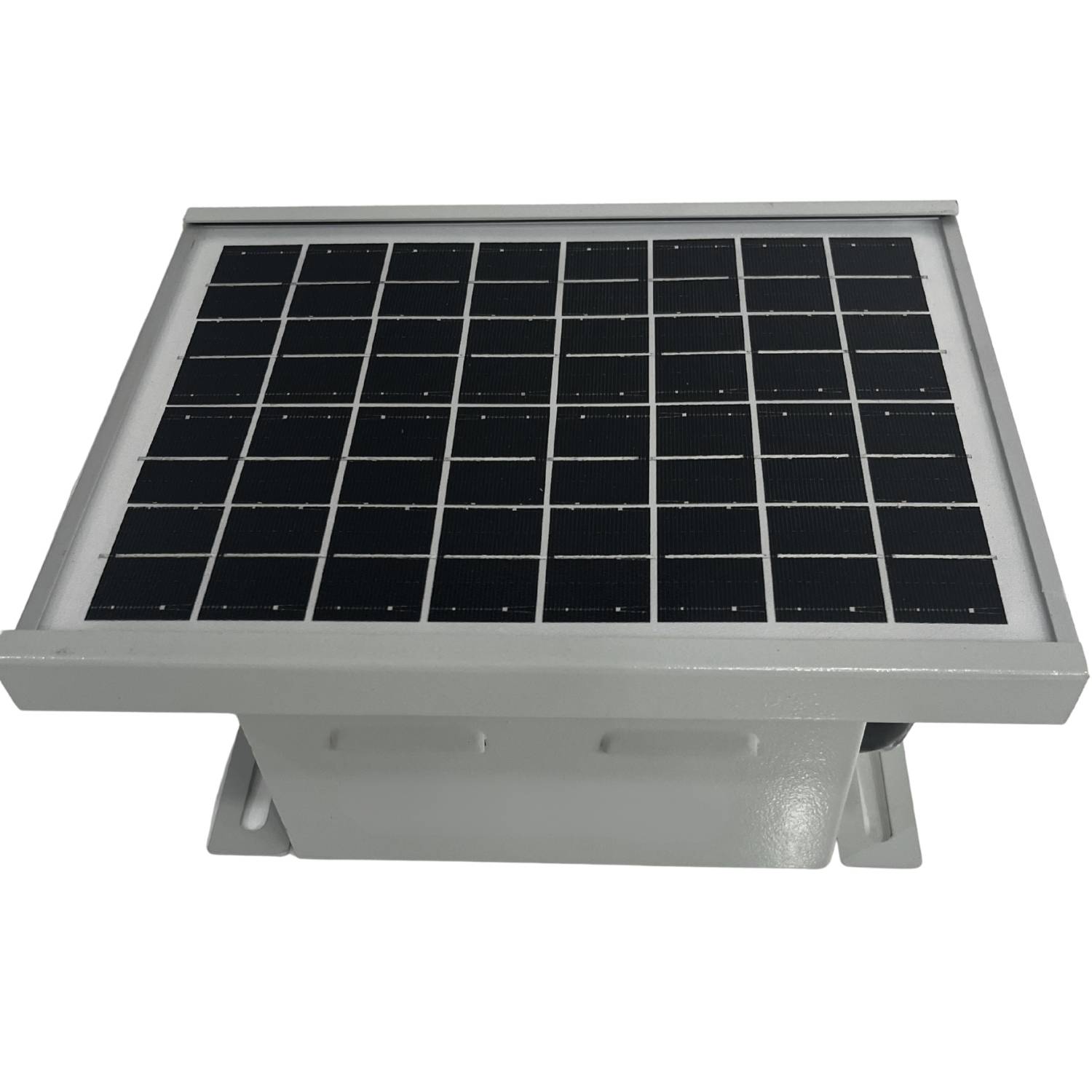 Solar Bird Deterrent