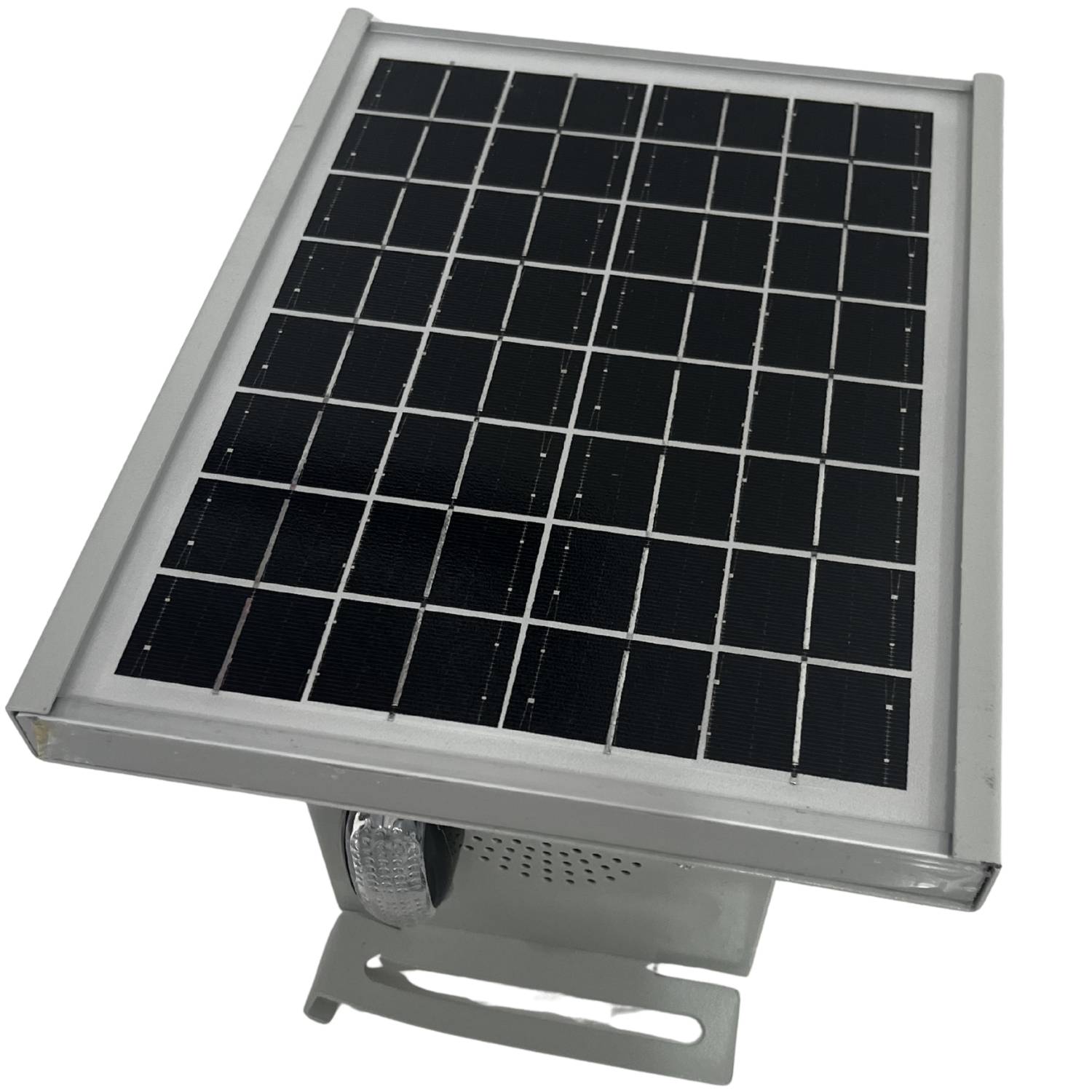 Solar Bird Deterrent