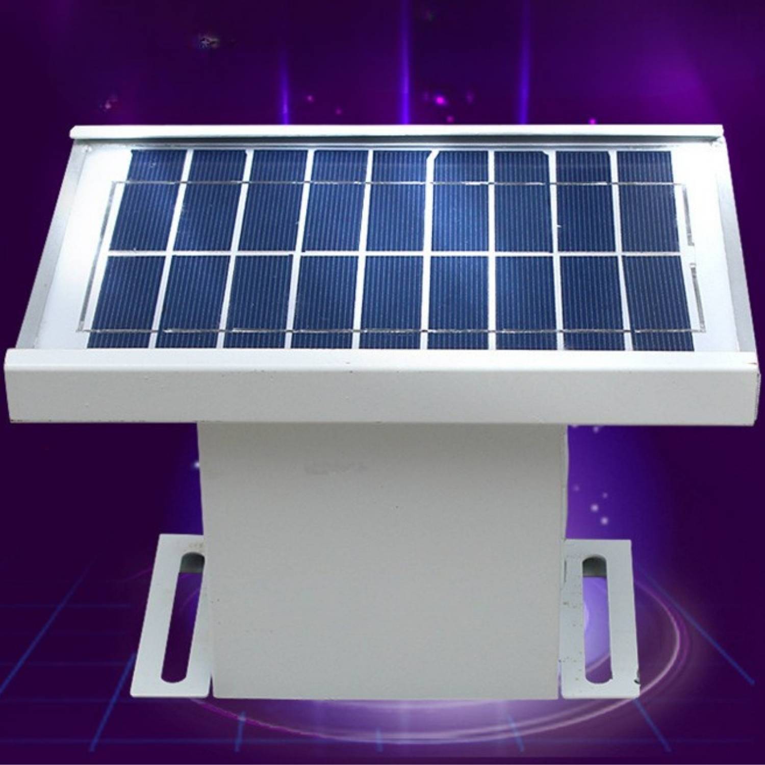 Solar Bird Deterrent