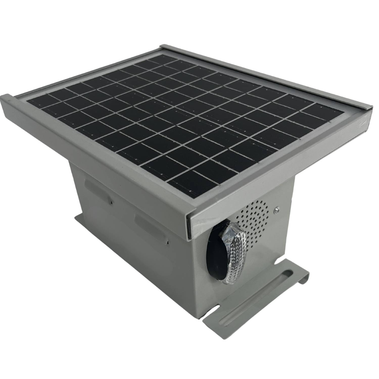 Solar Bird Deterrent