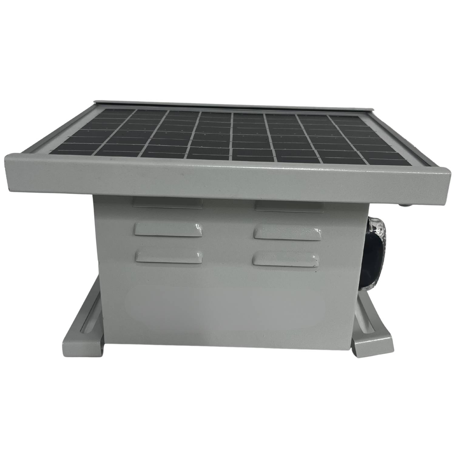 Solar Bird Deterrent