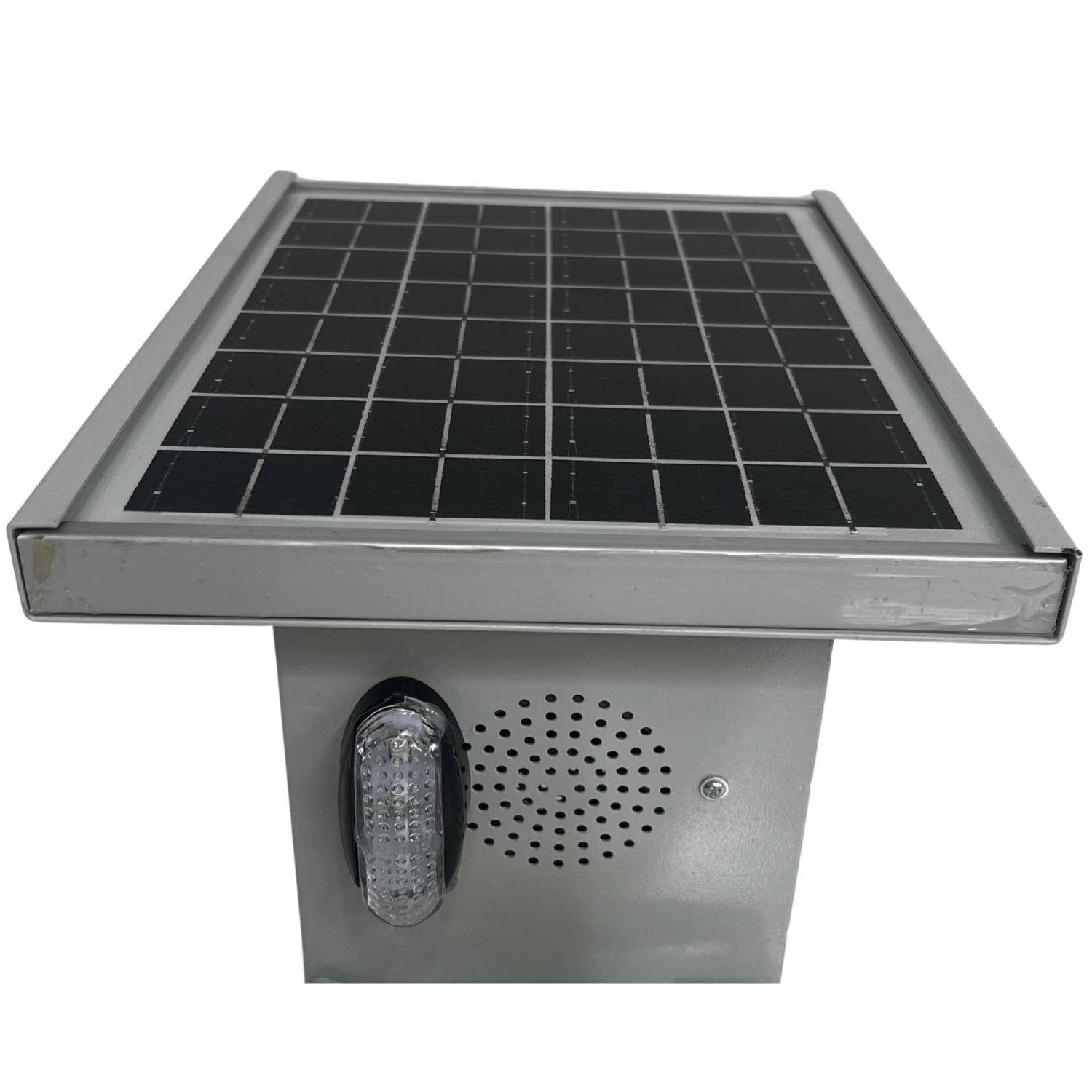 Solar Bird Deterrent