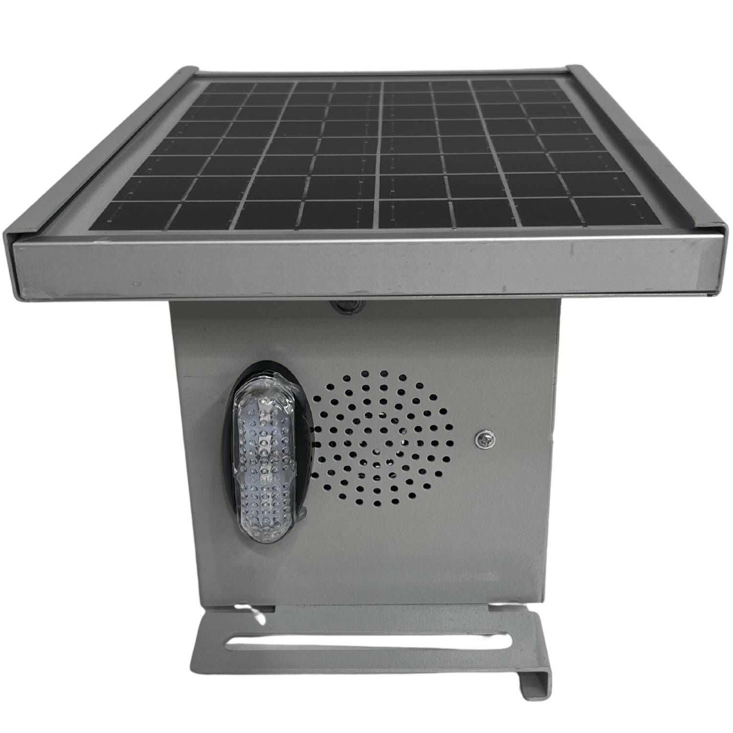Solar Bird Deterrent: image 10