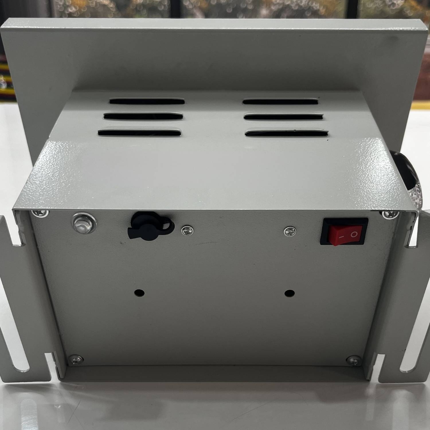 Solar Bird Deterrent: image 11